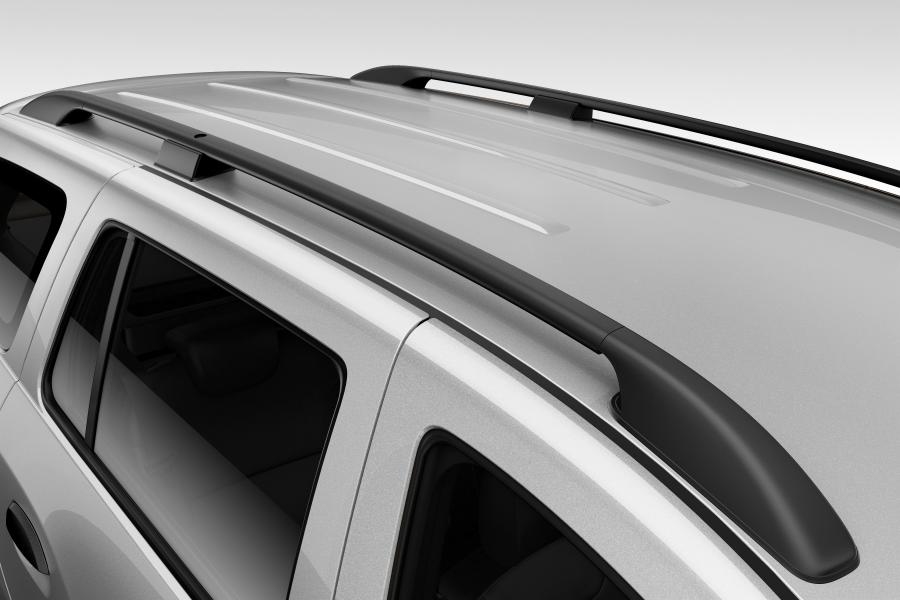 Детали экстерьера Dacia Logan MCV 2013 года  (фото 17 из 48)